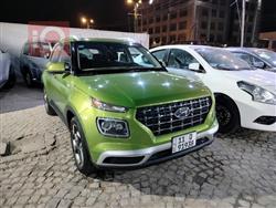 هیوندای ڤینیو